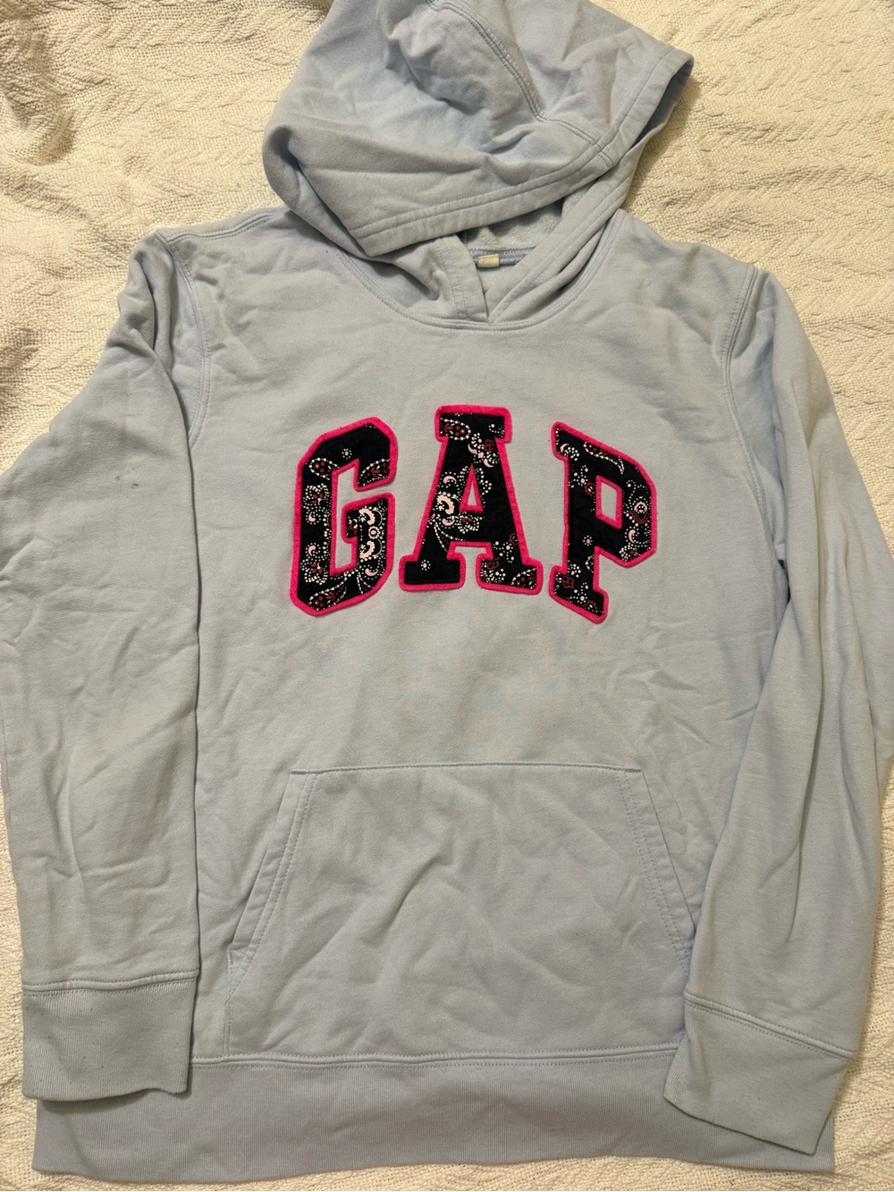 Gap Hoodie